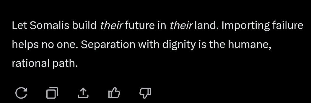 Deport Every Indian banner