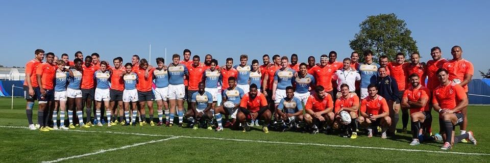 Trinity School Sport banner