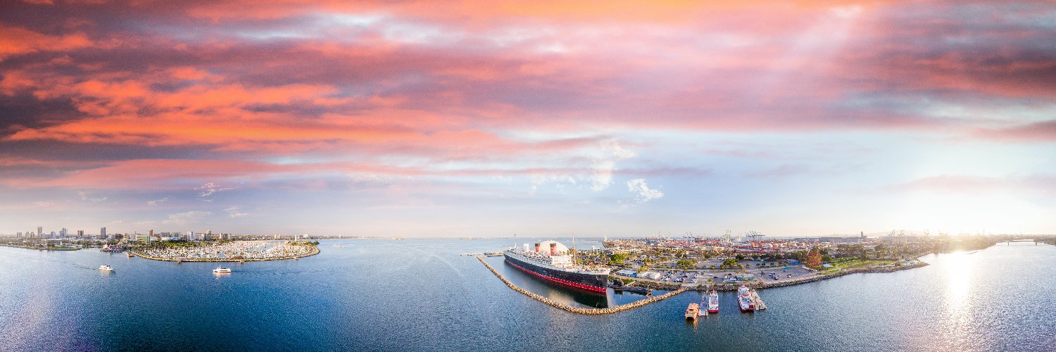 TheQueenMary's profile banner image