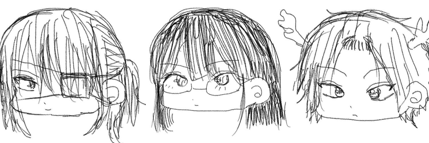 __O__hu's profile banner image