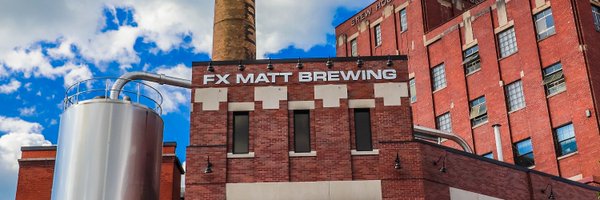 SaranacBrewery Profile Banner