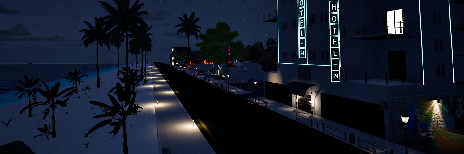 RagsGame's profile banner image