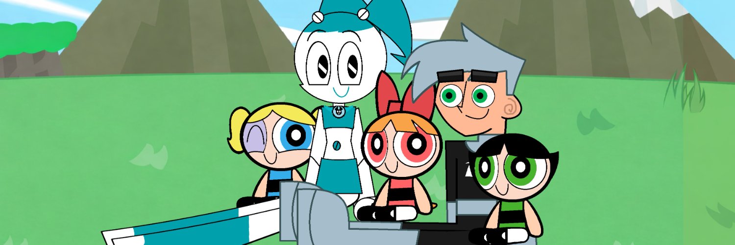 CJ Productions banner