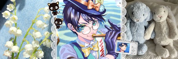 DEUCESP4DE Profile Banner