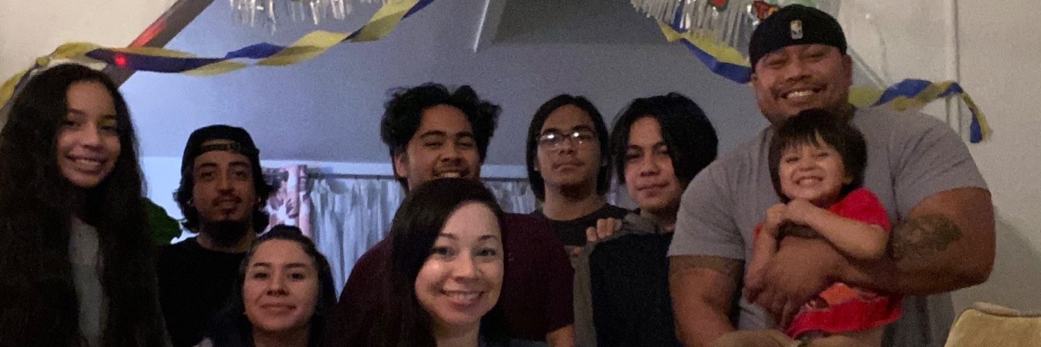 nikkiroseang's profile banner image