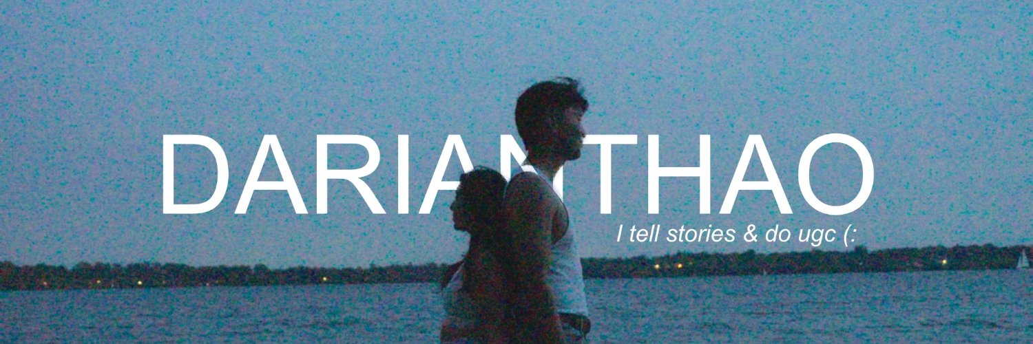 DarianThao's profile banner image