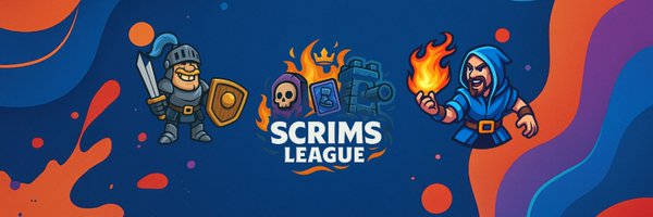 Scr1ms_League Profile Banner