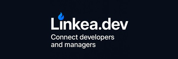 Linkeadev Profile Banner