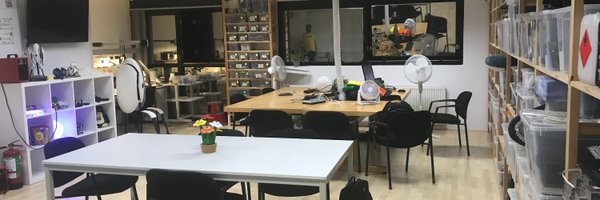 tkkrlab Profile Banner