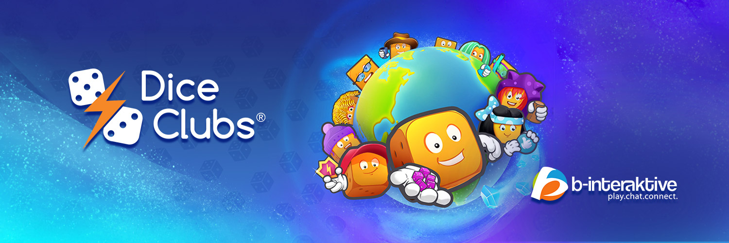 binteraktive's profile banner image