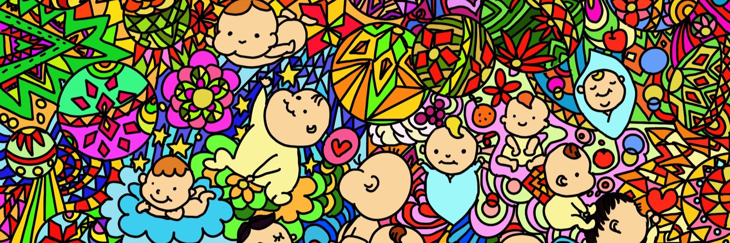 lililithm's profile banner image