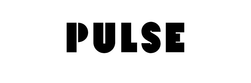 The POP Pulse banner