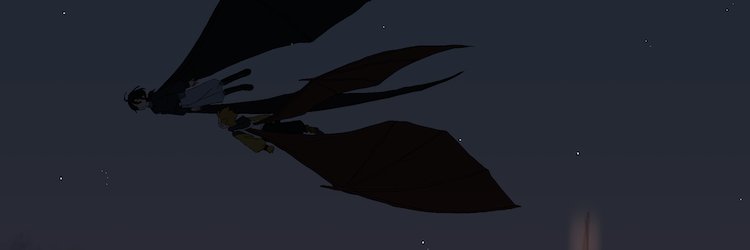 ﾏﾅ banner