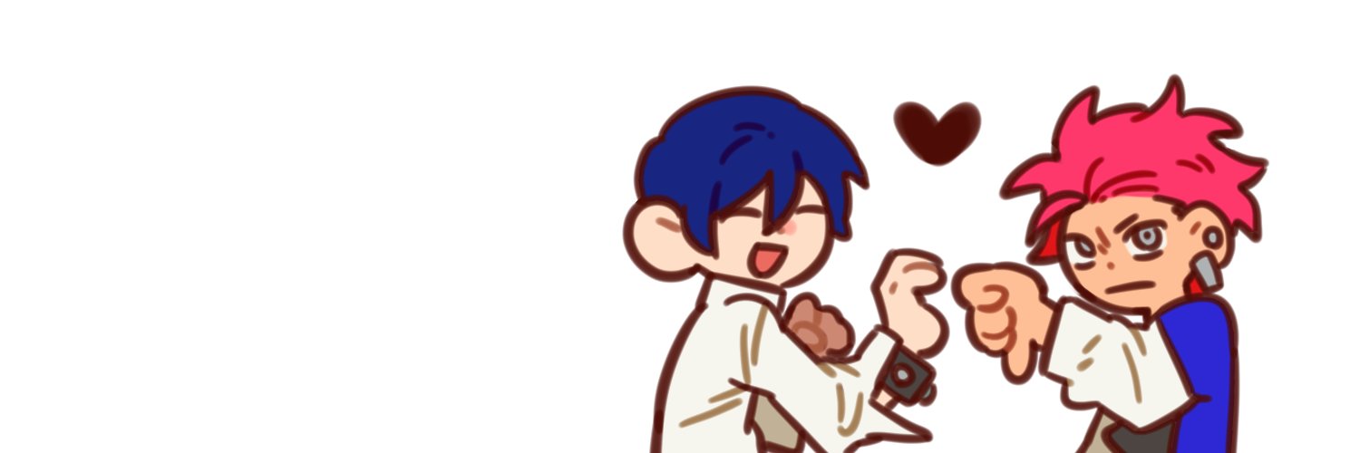 sibo_u's profile banner image