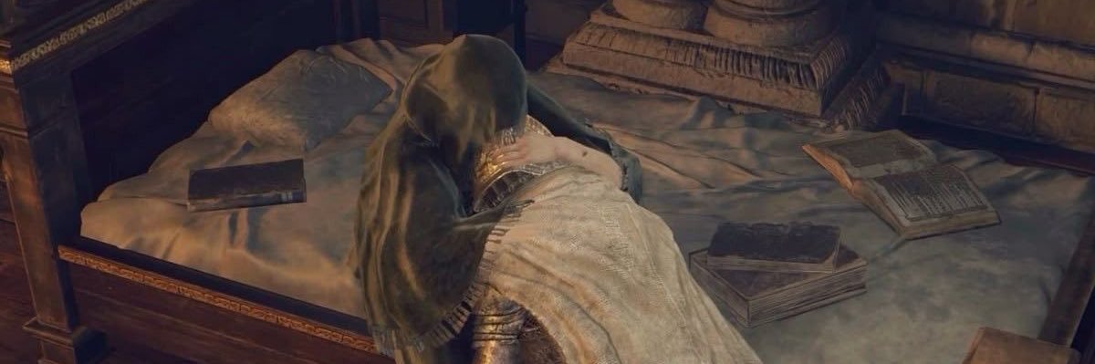 jAloneinthedark's profile banner image