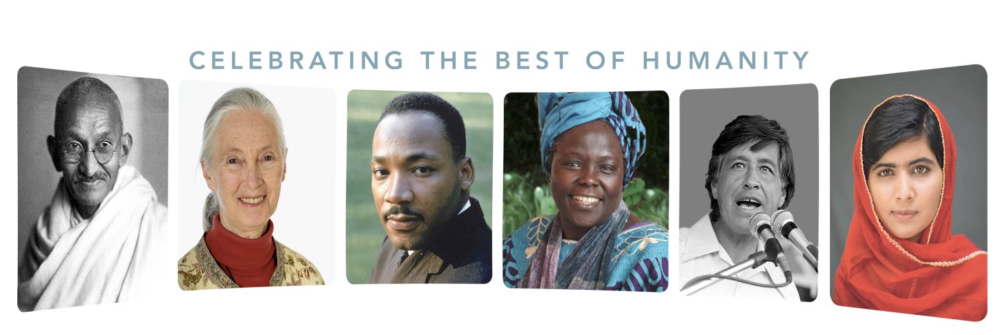 The MY HERO Project banner