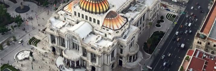 Claudia Cervantes banner