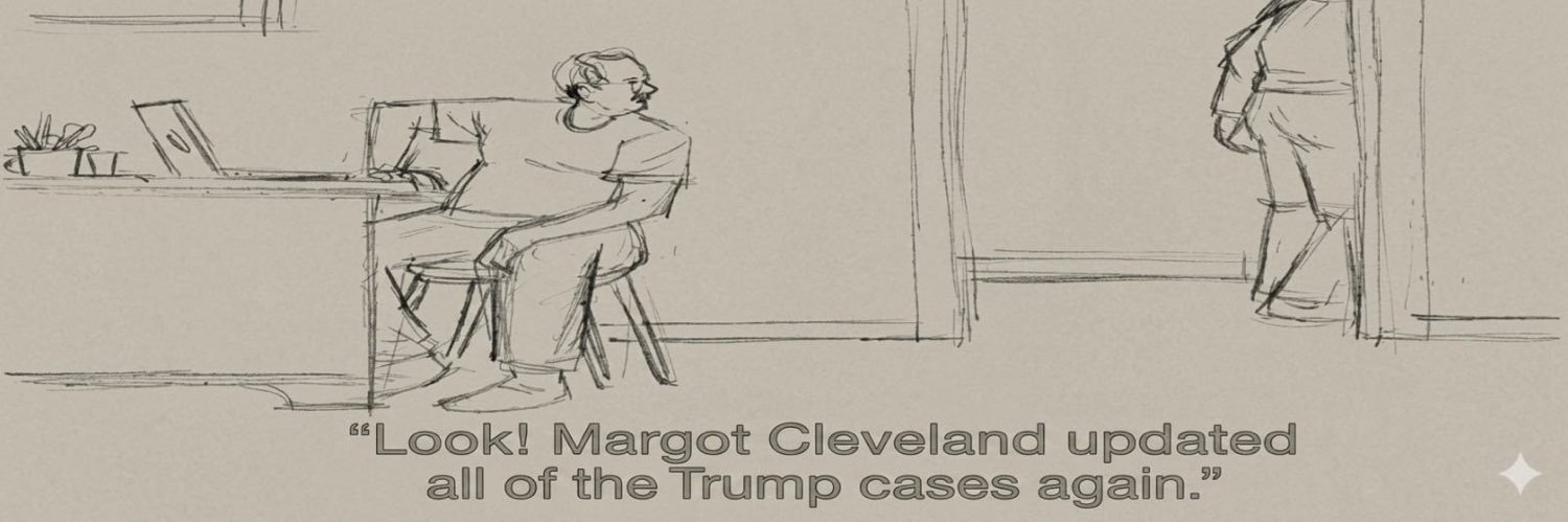 Margot Cleveland upd banner