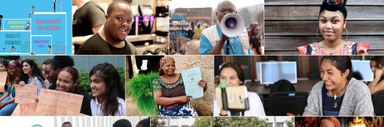 Films For All banner