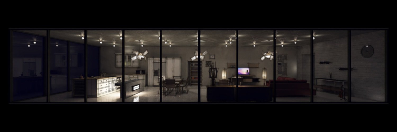 JoeBarchamFilm's profile banner image