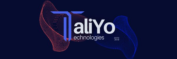 TaliyoTech Profile Banner