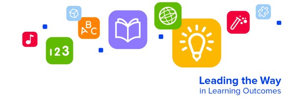 AgeofLearning Profile Banner