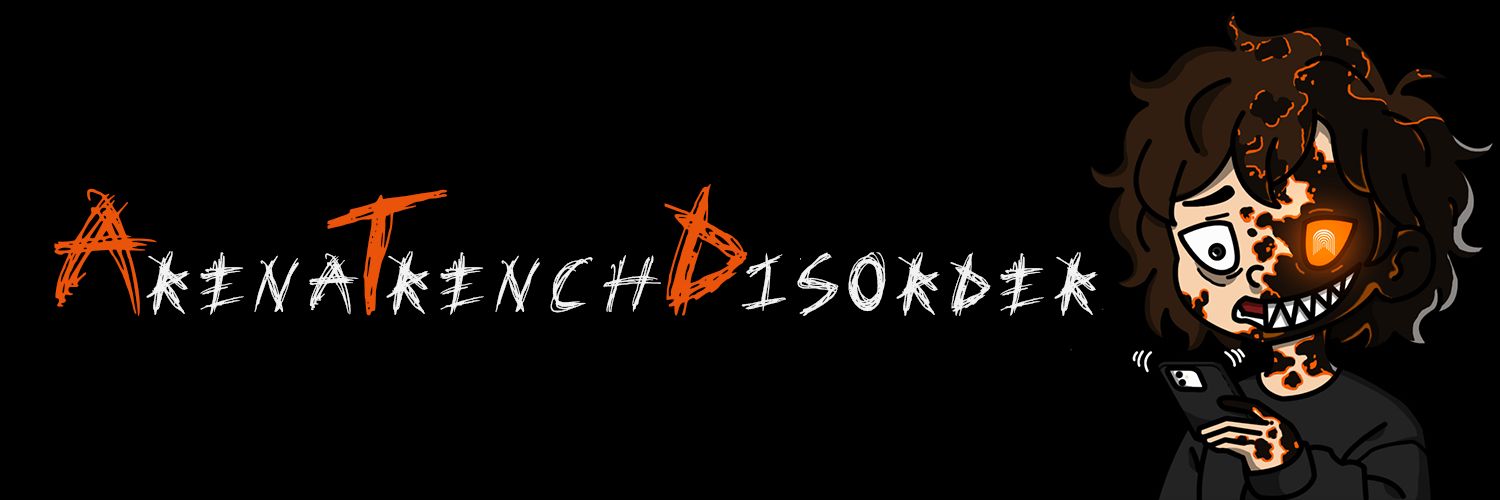 Arena Trench Disorder's banner