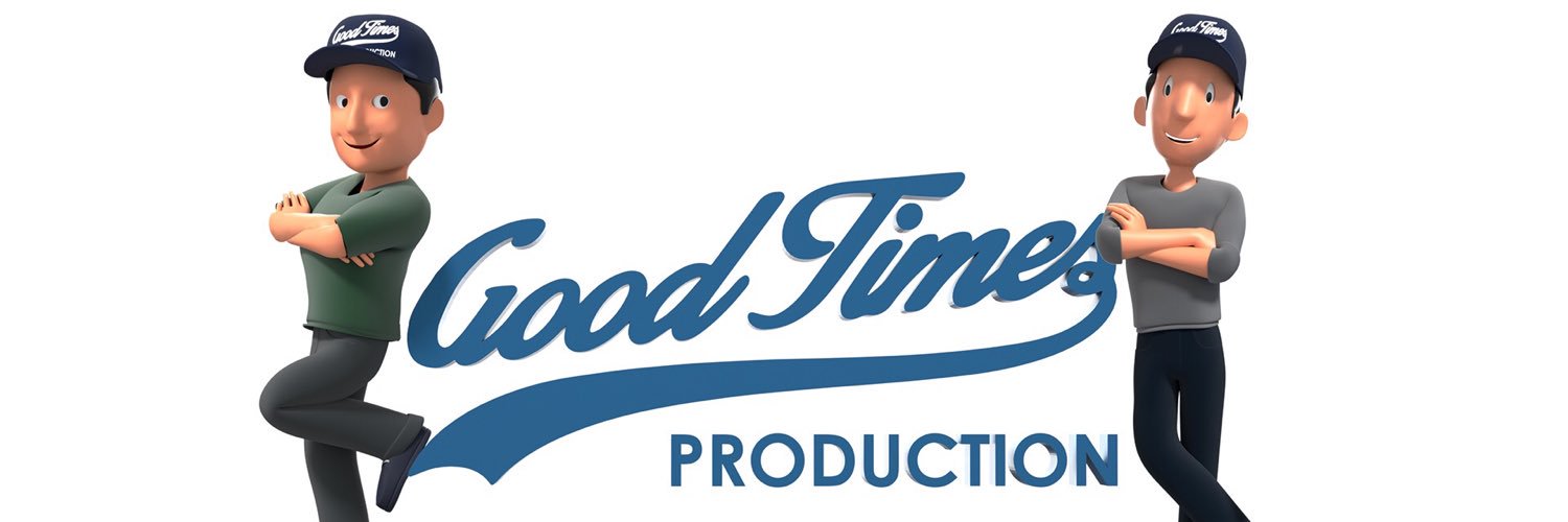 goodtimesprodfr's profile banner image
