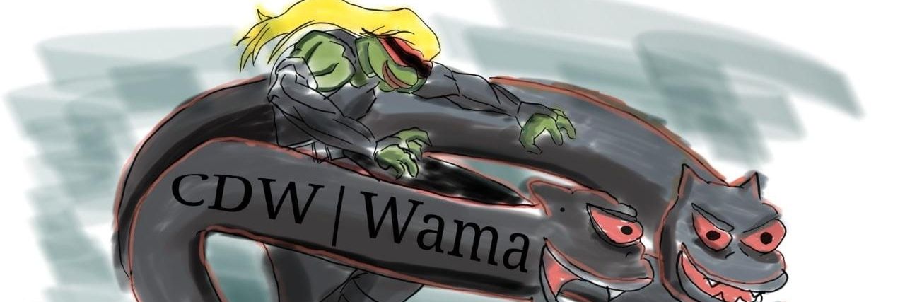 cdw_wama's profile banner image