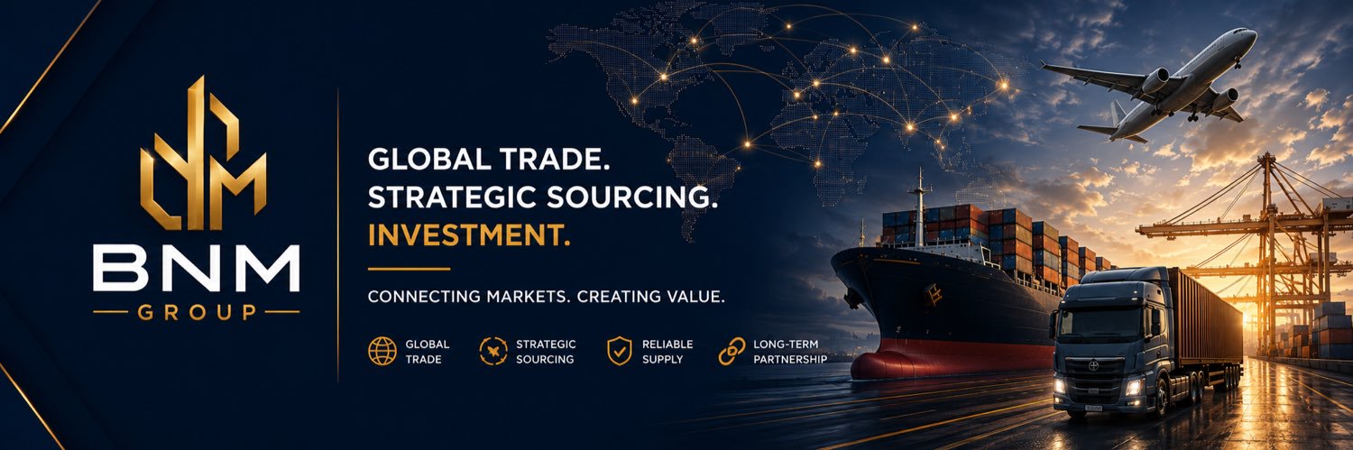 bnmholding's profile banner image
