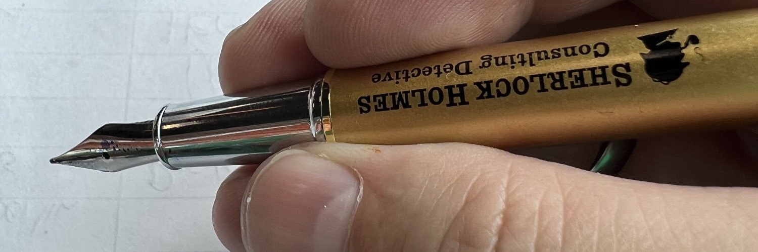 Dr. Brad M. Biglow banner