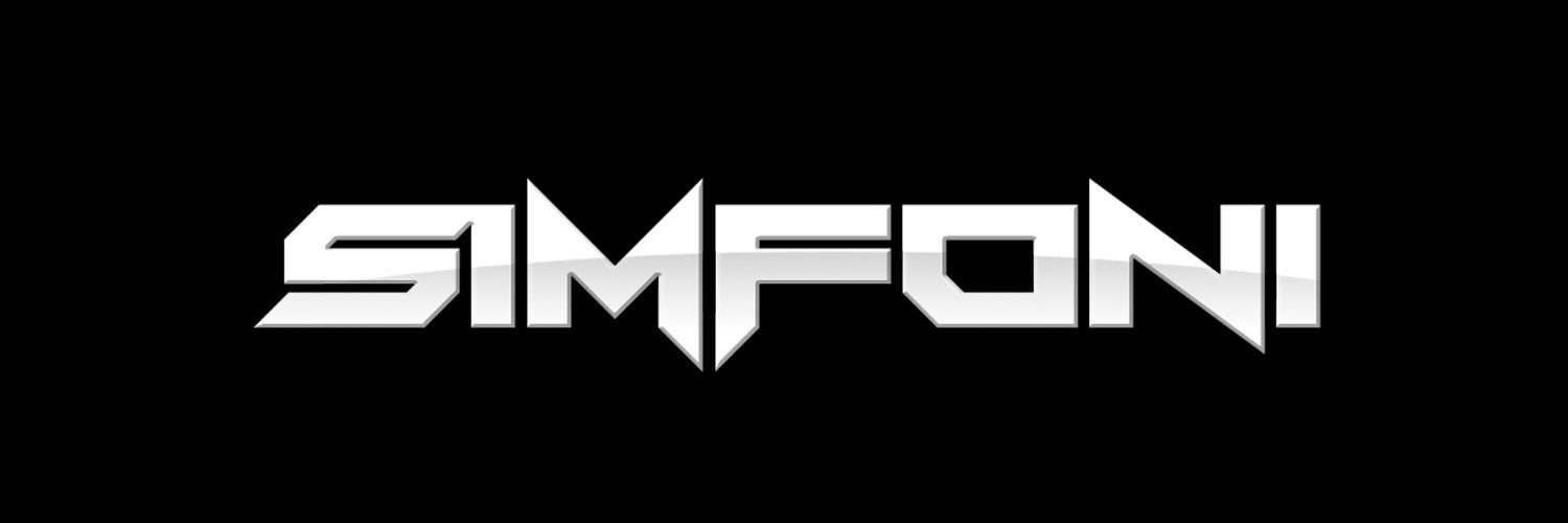 simfoniofficial's profile banner image
