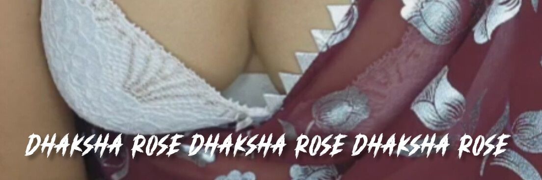 Dhaksha🧜🏻‍♀️ banner