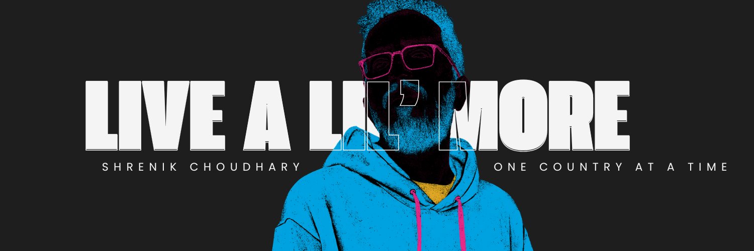 Shrenik banner