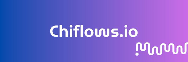 chiflowsio Profile Banner