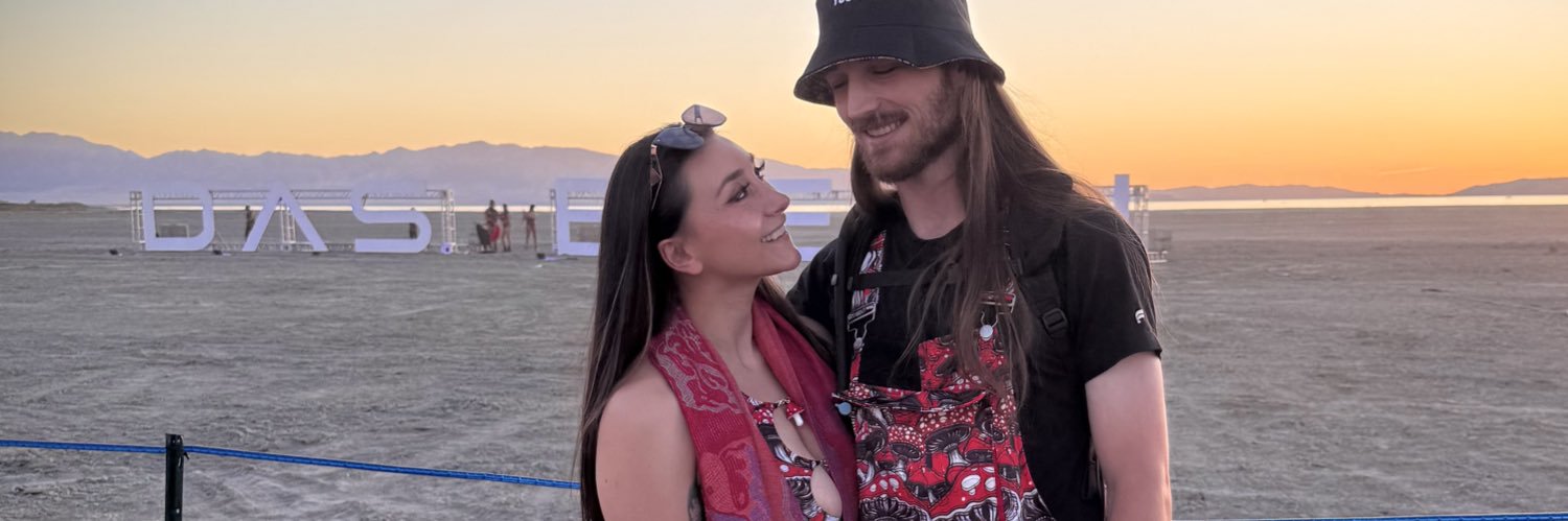 LizzySousa's profile banner image
