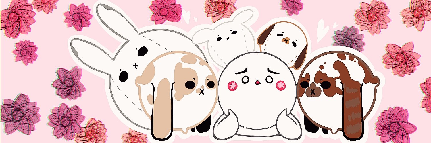 seven_haniho's profile banner image