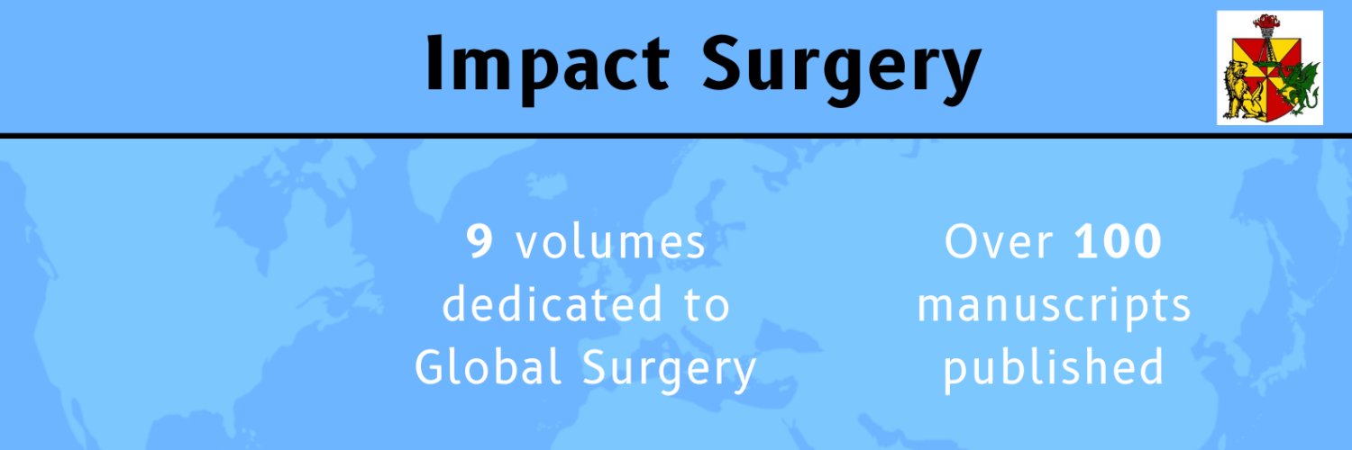 ImpactSurgery banner