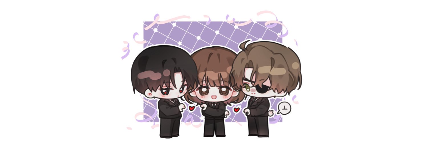 마루's banner