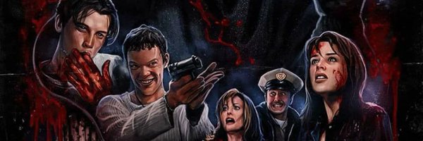 GhostfaceCult Profile Banner