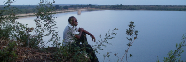 GamaBee Profile Banner