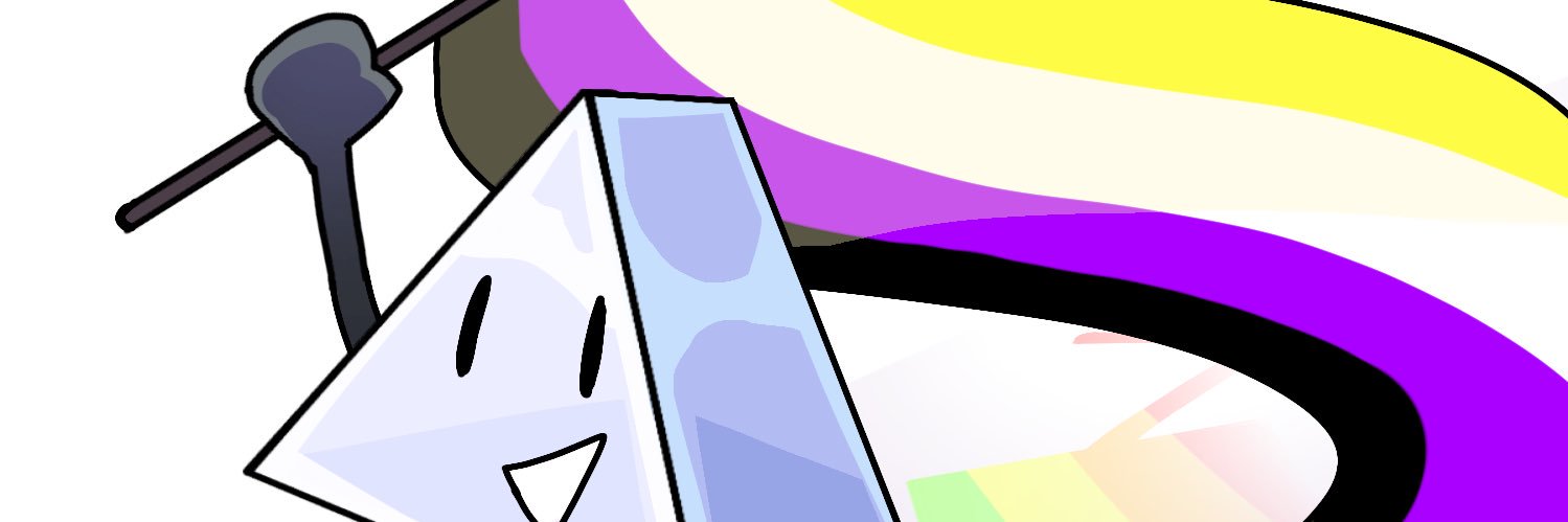 CAST's banner