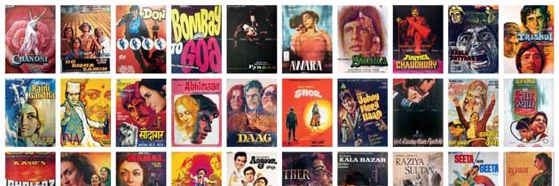 Bollywood World News banner