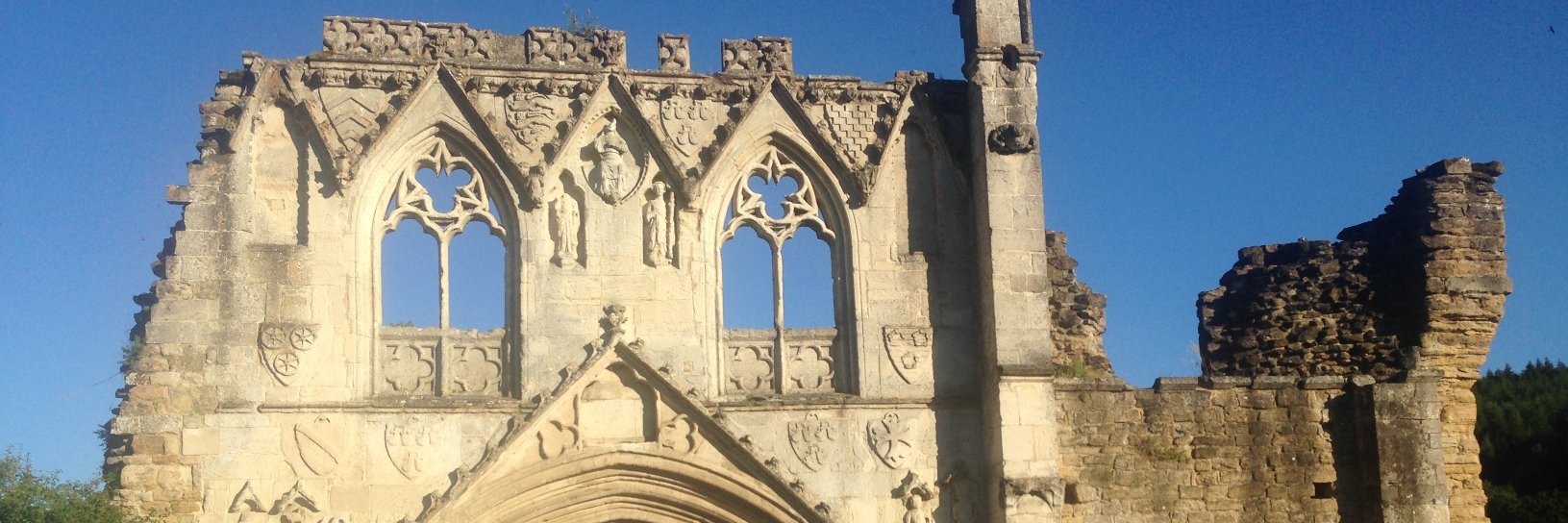 Lucy Allen-Goss banner