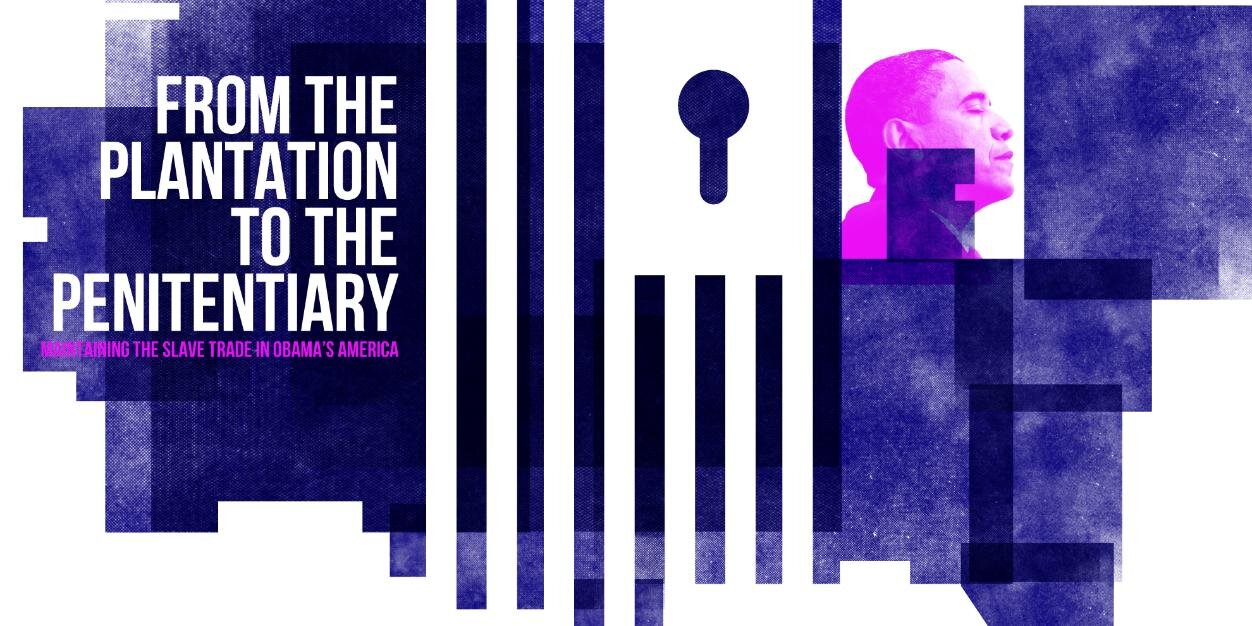 PrisonforProfit's profile banner image