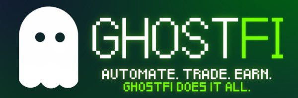 GhostFi banner