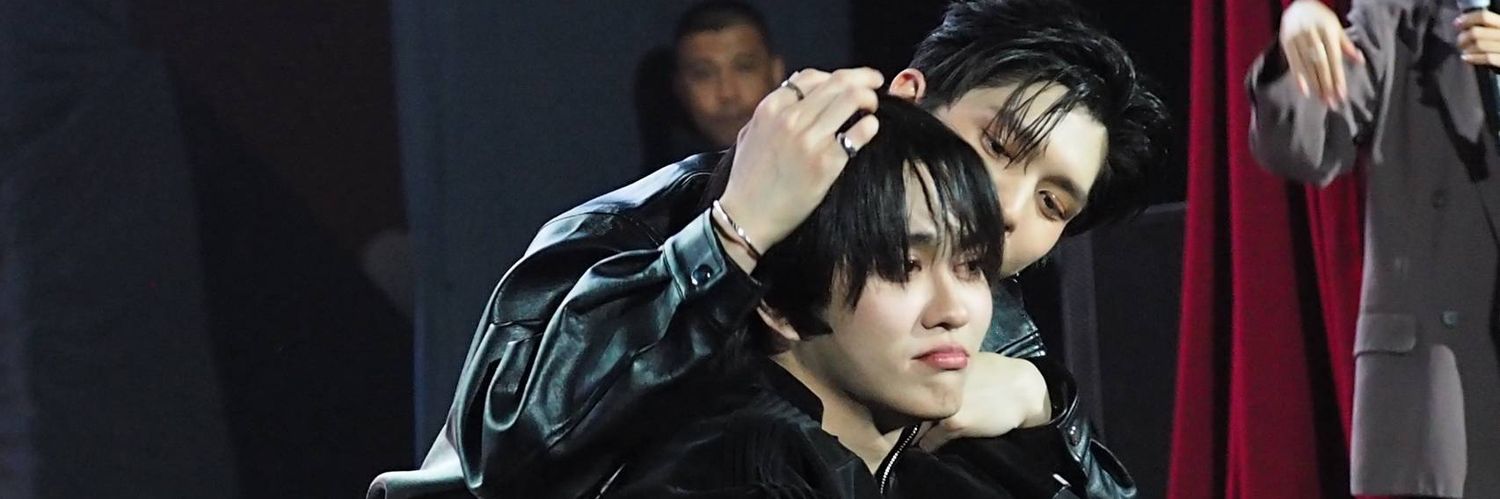 K.PAINT 💛💜🌼✨️ banner