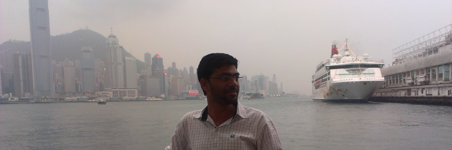 lalitgoti's profile banner image
