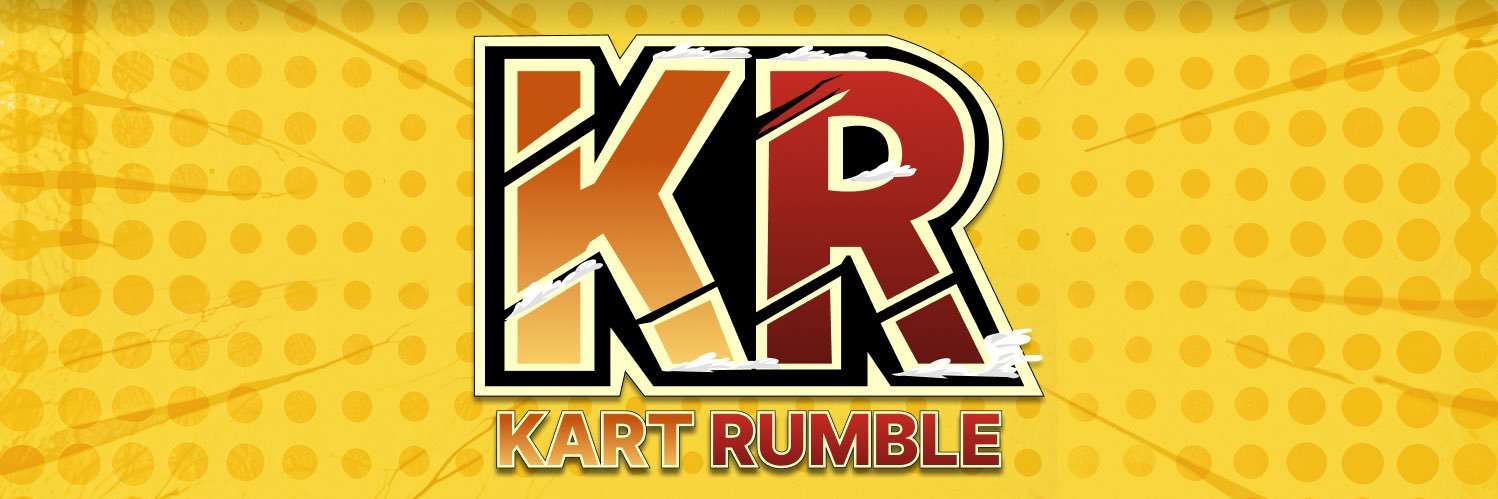 Kart Rumble banner