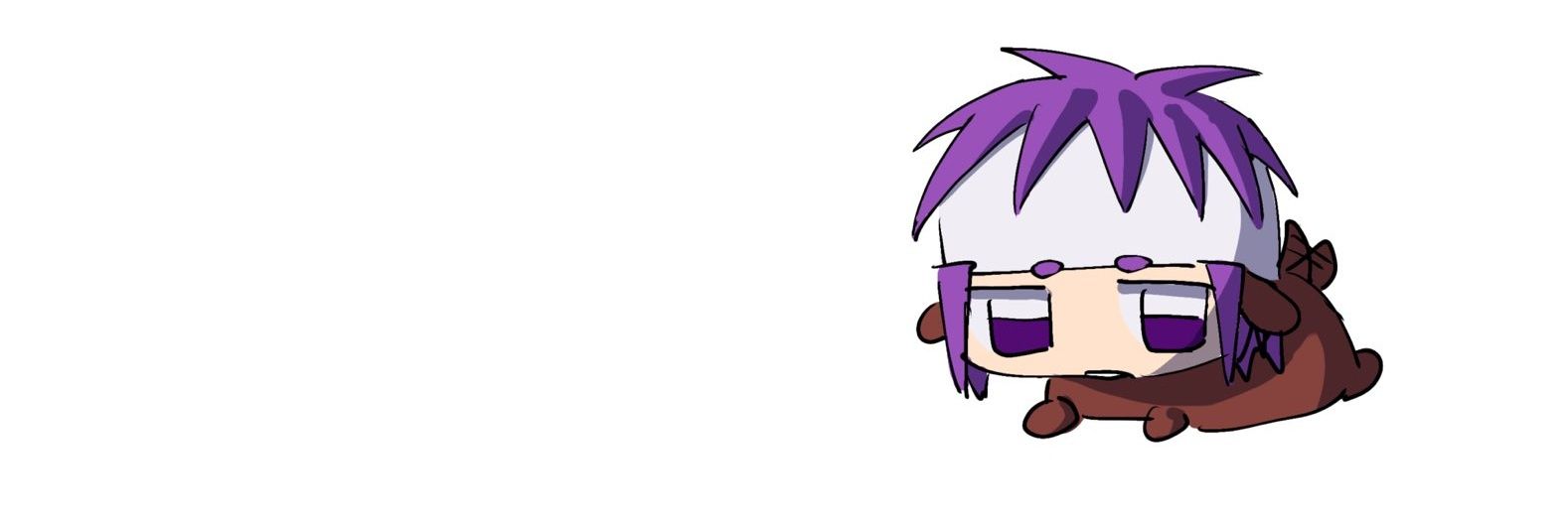晶(ｱｷﾗ)'s banner
